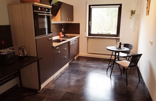 Namborn Apartment | Vacation apartment Zum Symposion