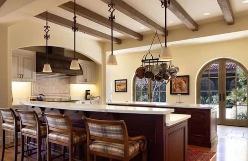 Carmel House | Charming 6-bedroom house in Carmel-by-the-Sea