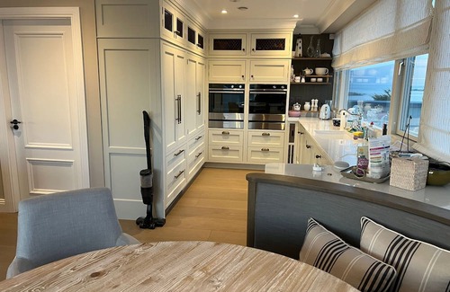 Skerries House | Skerries Oceanfront Superb 4 Bedroom Mansion