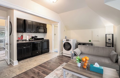 Drexel Hill Apartment | Charming 1-bedroom apartment in Drexel Hill, Upper Darby, All newly renovated