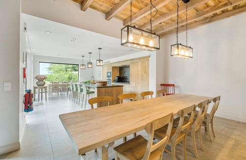 Moerkerke House | VACATION HOME DAMME, WITH COMFORT AND ENCLOSED GARDEN, TERRACE AND CHILD FRIENDLY
