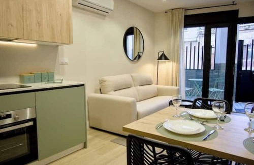 Caldas de Reis Apartment | Aqua Celenis Apartment 21A New accommodations