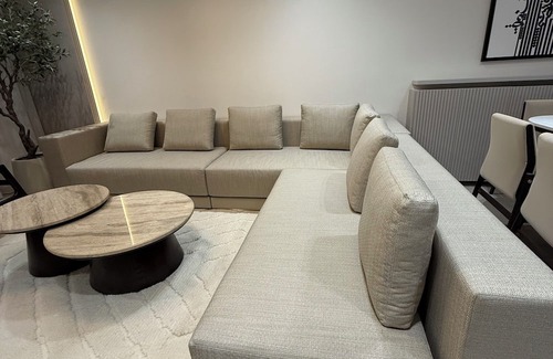 Ain Zaghouan Apartment | Apartment for rent