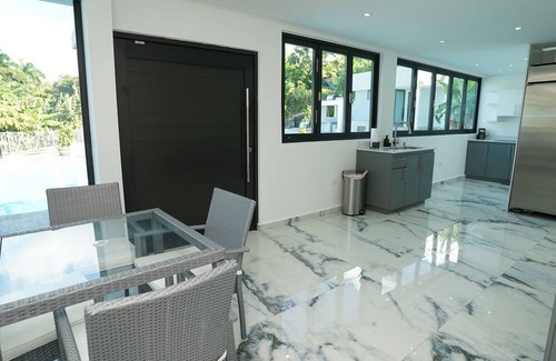 Zarzal House | Veranera House Pool
