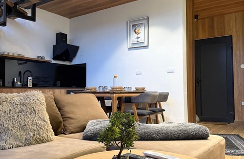 Restelicë Villa | Luxury Villa perfect for a weekend getaway in the Mountains of Mavrovo.
