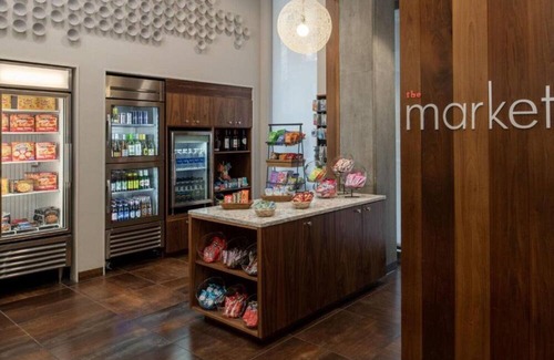 Pearl District House | Breathe style into your daily routine at our Portland hotel