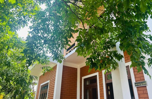 Seeduwa - Katunayake Villa | Eco Brick Transit villa AC in Katunayake
