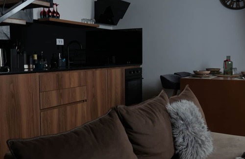 Restelicë Villa | Luxury Villa perfect for a weekend getaway in the Mountains of Mavrovo.