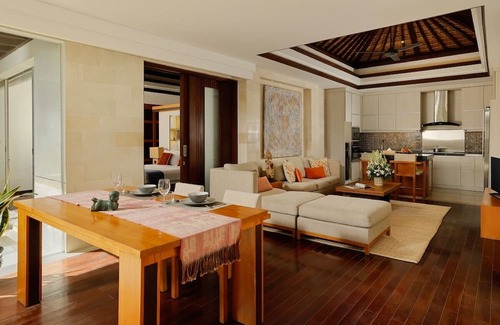 Jimbaran Bay Apartment | Elegance, 1 Bedroom Villa Resort in Jimbaran