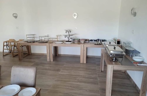 Gjerana Apartment | 1-bedroom apartment with balcony - Apartments Subashi room 201