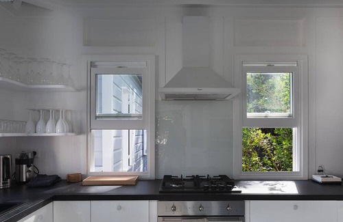 Grand Fond House | 3 BedVilla Citron vert in Toiny, St Barths