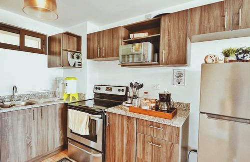 Colonia Bella Aurora Apartment | Modern and comfortable apartment. Petapolis, Zone 12