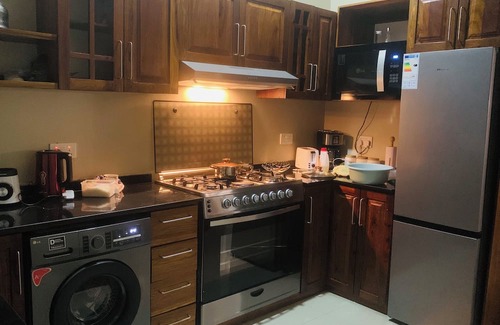 Kunduchi Apartment | COMFY HOME