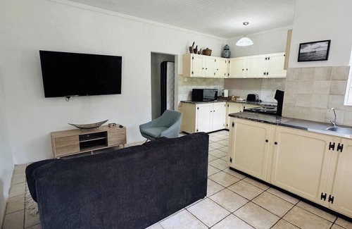 Nelspruit Apartment | Nartjie - Apartment #3