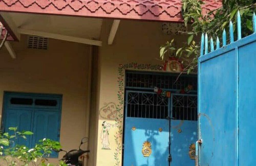 Puri House | 2BHK Homestay @ Gundicha Temple Best 4 Ratha Yatra