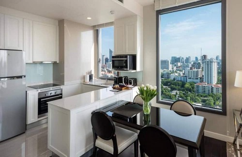 Khlong Tan Nuea Condo | 1 BR/Sukhumvit 39/Monthly