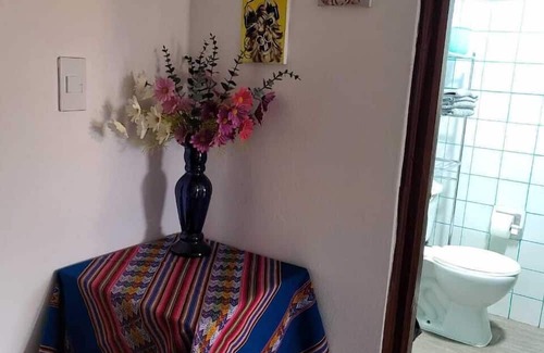 Lima Historic Center Apartment | Alojamiento San Francisco