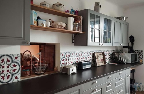 Sainte-Mondane House | Charming 6-bedroom house in Dordogne for a peaceful getaway