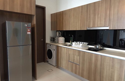 Masai Apartment | Chic 1-bedroom apartment with AC, WiFi in wonderful Masai