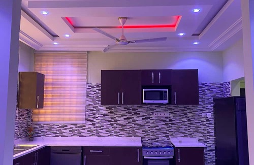Nungua Apartment | DJ Villa Your Premium Stay-FF12