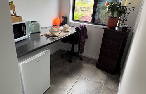 Highworth House | The Heights Hideaway