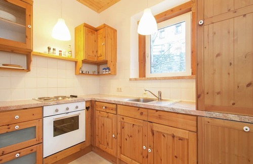 Gitschtal House | Holiday Home in Hermagor near Nassfeld Ski Area