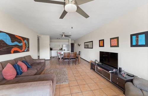 Bajura Apartment | Angelica Beachfront Paradise!
