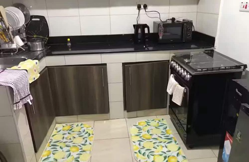 Embakasi Apartment | Gulf Residency