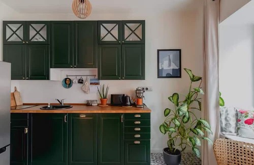 Old Town Apartment | Best view! Old town market. Super central, close to cafes museums by clock tower