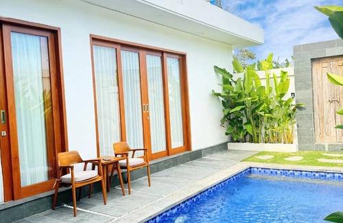 Padangsambian Klod Villa | Charming 2-bedroom villa in lovely Bali