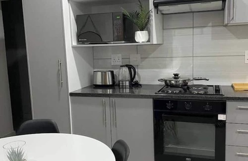 Mbabane Apartment | The NorthPole-CBD