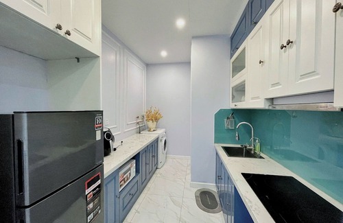 Tay Ho Apartment | Apartment | Self Check-in | Near Airport