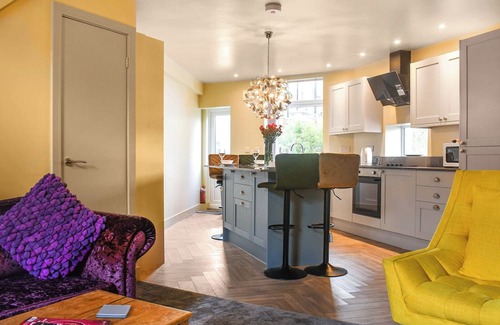 Burnley Cottage | 3 bedroom accommodation in Burnley