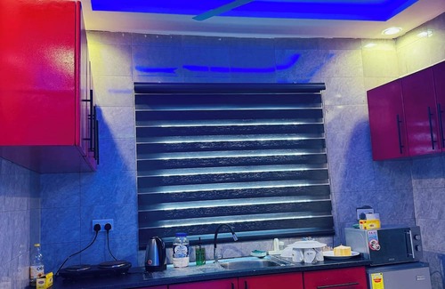 Sunyani Apartment | Gina’s Valley Suites