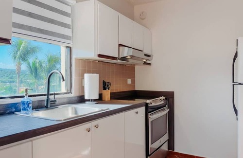 Humacao Apartment | Ideal Paradise