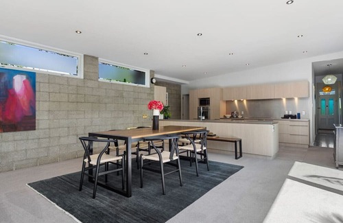 Ponsonby House | Luxury Ponsonby Villa
