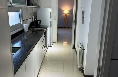 Mendoza City Center Apartment | Charming 2-bedroom apartment in Mendoza with AC, WiFi, garage ans washmachine