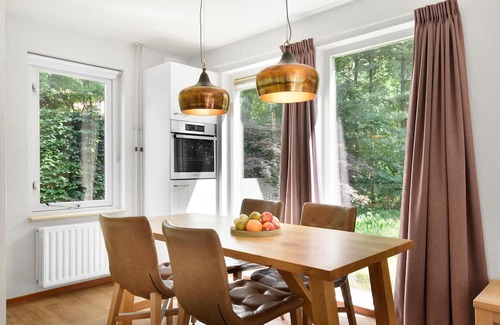 Diessen House | Holiday home with sauna, 18 km. from Tilburg