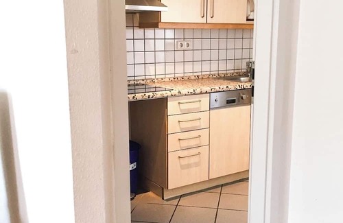 Bergheim Apartment | city centre | netflix | duplex