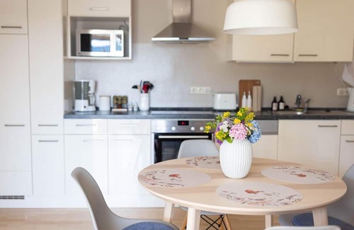 Mehring Apartment | Vacation apartment Mehringer Switzerland