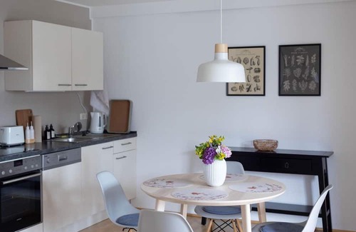 Mehring Apartment | Vacation apartment Mehringer Switzerland