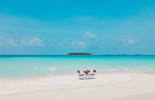 Kendhoo House | Dhoani Maldives Guesthouse