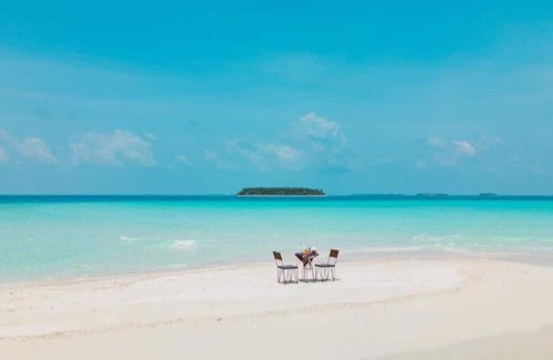 Baa Atoll House | Dhoani Maldives Guesthouse