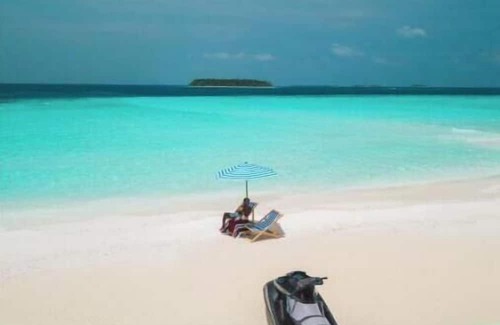 Kendhoo House | Dhoani Maldives Guesthouse
