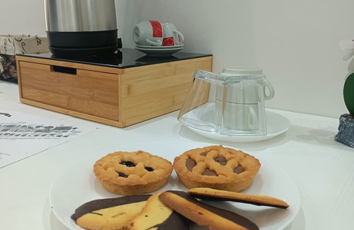 Cosenza Apartment | Cozy 2-bedroom corporate apartment in welcoming Cosenza with WiFi