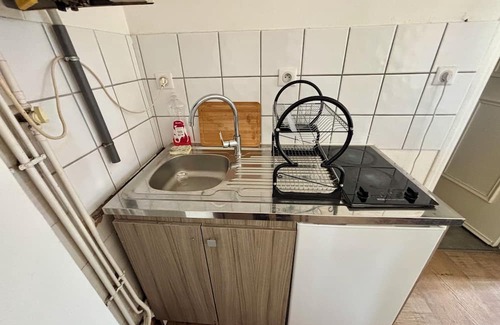 La Gare Apartment | Charming T3 close to the station