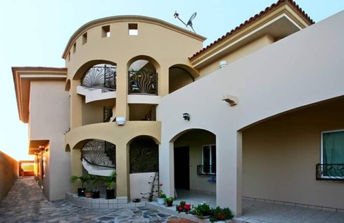 Tucson Apartment | Elegant beach front property, Alma de Salina, Mexico