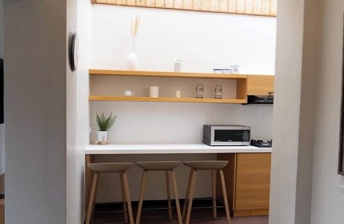 Huayna-Capac Apartment | Cozy suite in excellent location