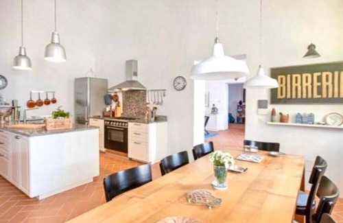 Villadeati House | Romantic country estate in Piedmont near Turin/Milan like something out of a Hollywood movie