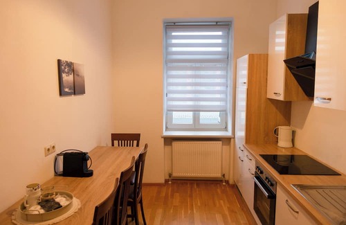 Voesendorf Apartment | Luxury apartment near Vienna & SCS